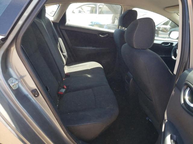 3N1AB7AP1HY279336 Nissan SENTRA S