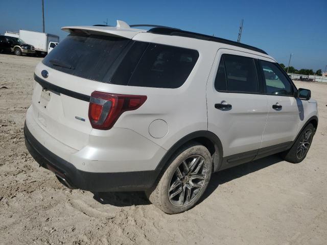 1FM5K8GT9HGA33494 Ford EXPLORER S