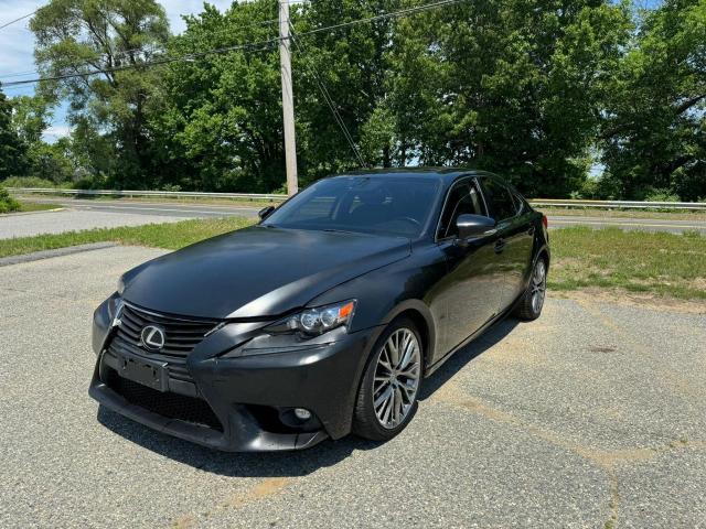 JTHCF1D26F5016274 Lexus IS 250