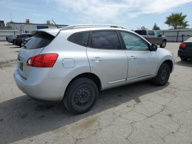 JN8AS5MT6FW666175 Nissan Rogue Select S