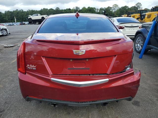 1G6AB5R32F0103683 Cadillac ATS LUXURY