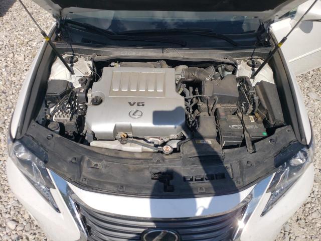 58ABK1GG7JU101000 Lexus ES 350