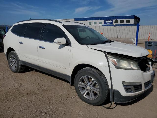 1GNKRGKD7FJ241667 Chevrolet Traverse Lt