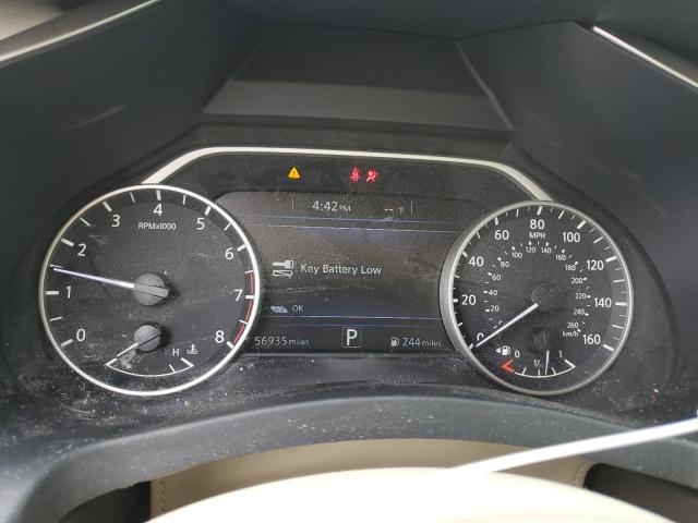 5N1AZ2MGXFN214224 Nissan MURANO S