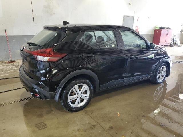 3N1CP5BV7NL476564 Nissan KICKS S