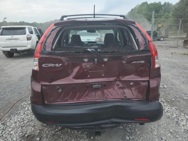 5J6RM4H54EL117289 Honda CR-V EX