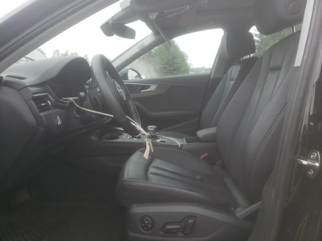 WAUENAF43KN015635 Audi A4 Premium Plus