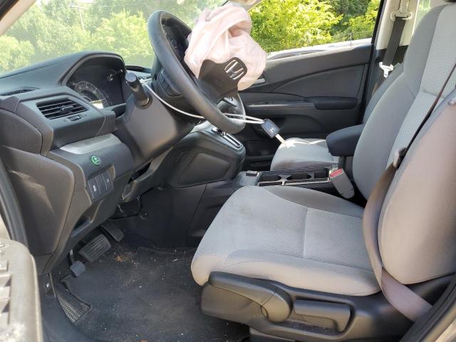 2HKRM3H39GH569034 Honda CR-V LX