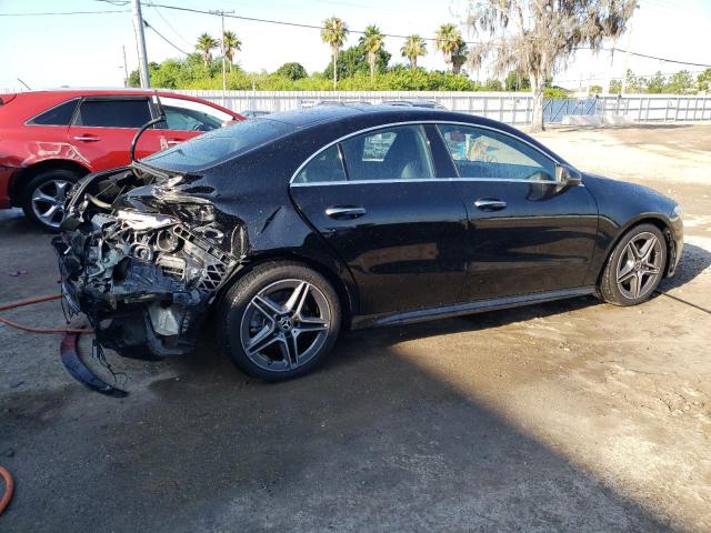 W1K5J4HB8PN362418 Mercedes-Benz CLA 250 4MATIC