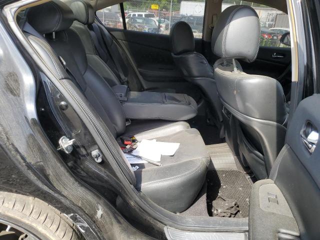 1N4AA5AP5EC481806 Nissan MAXIMA S