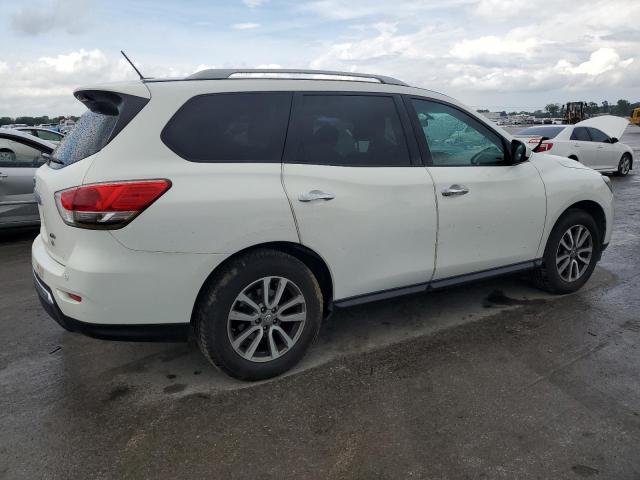 5N1AR2MM6EC601479 Nissan Pathfinder S
