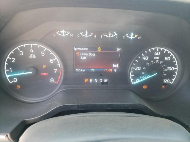 1FTFW1E59PKF89101 Ford F150 Supercrew