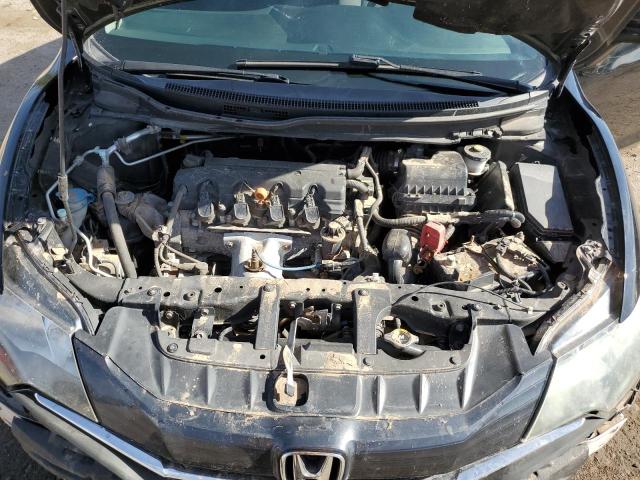 2HGFG3B50FH529776 Honda Civic Lx