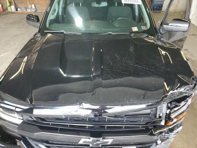 3GCUKREC4JG563102 Chevrolet Silverado