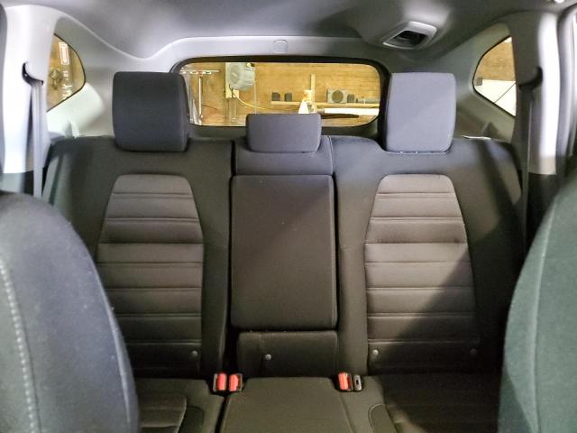 2HKRW2H57NH607637 Honda CR-V EX