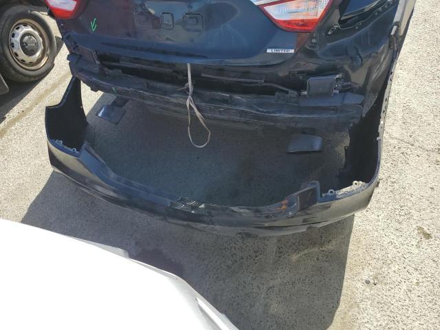 5NPEC4AB2EH853272 Hyundai SONATA SE