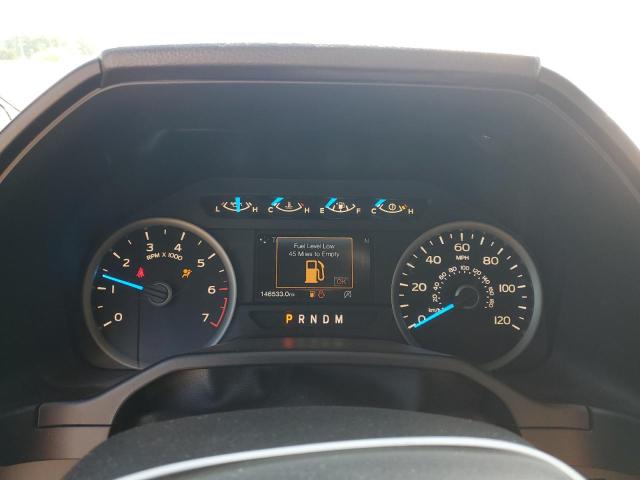 1FTEW1EG4HFB18545 Ford F150 Supercrew