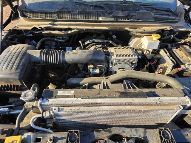 1C6RREJT3MN584901 RAM 1500 Laie