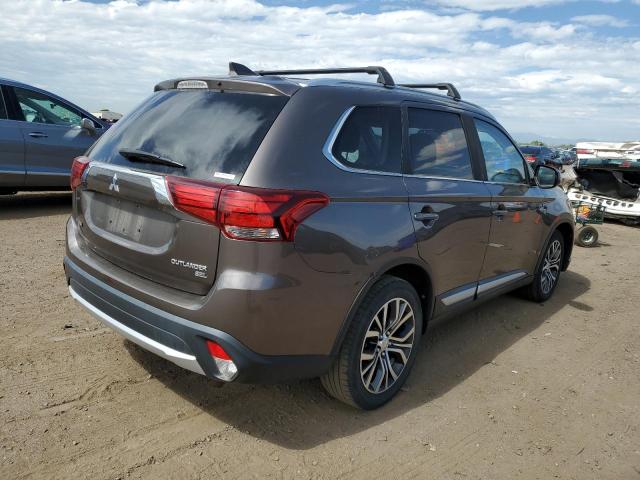 JA4AZ3A37HZ040100 Mitsubishi Outlander Se