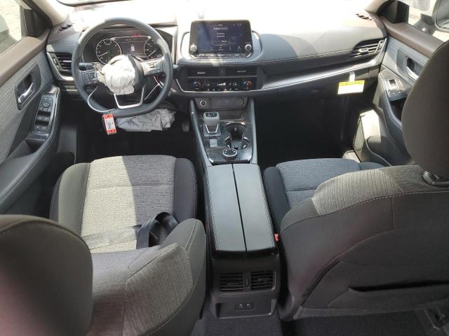 5N1BT3BB6PC875376 Nissan ROGUE SV
