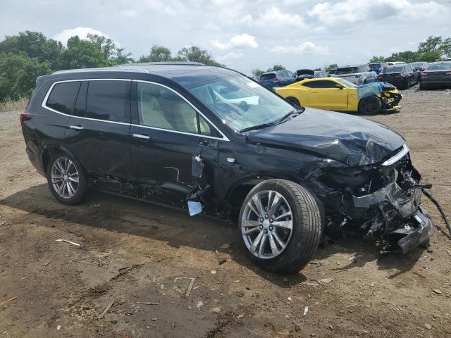 1GYKPDRS7PZ214693 Cadillac XT6 PREMIU