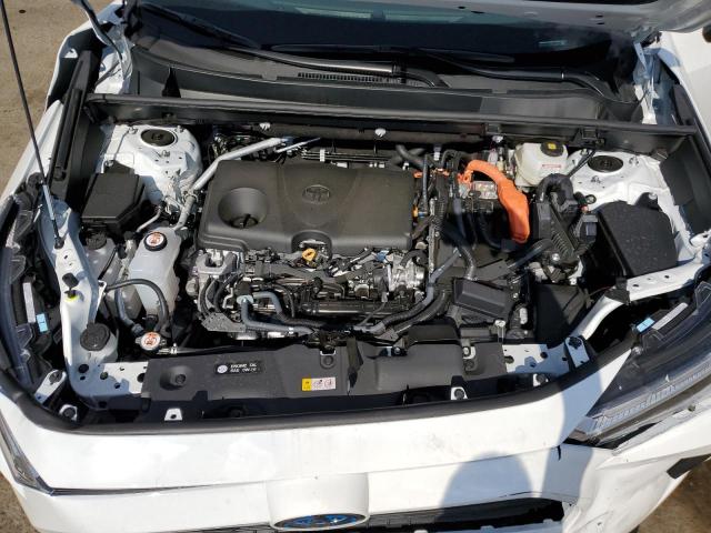 4T3RWRFVXPU109116 Toyota Rav4 Xle