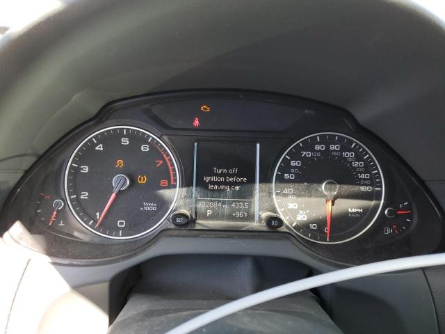WA1CFAFP3EA035665 Audi Q5 PREMIUM