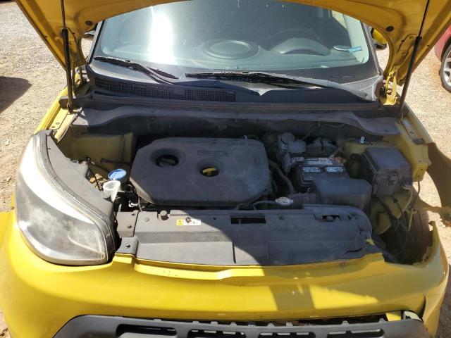 KNDJP3A54E7027714 KIA SOUL +