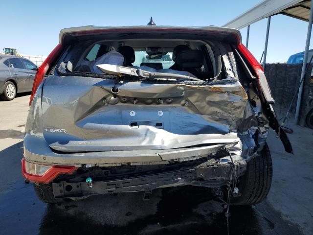 KNDCR3L13P5029742 KIA Niro Wind