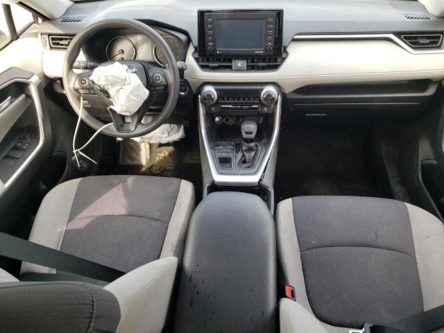 JTMP1RFVXLD057953 Toyota Rav4 Xle