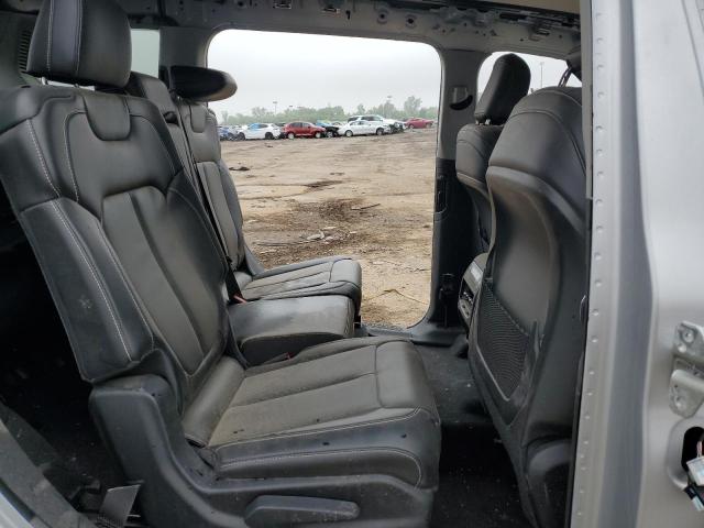 1C4RJKBG7M8134697 Jeep Grand Cherokee L Limited