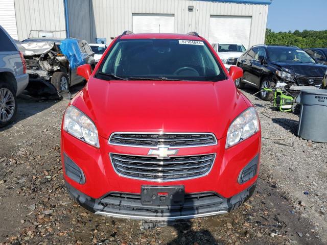 KL7CJLSB6GB697843 Chevrolet TRAX 1LT