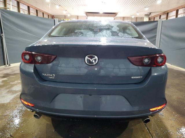 3MZBPBCM3RM414363 Mazda 3 Preferred
