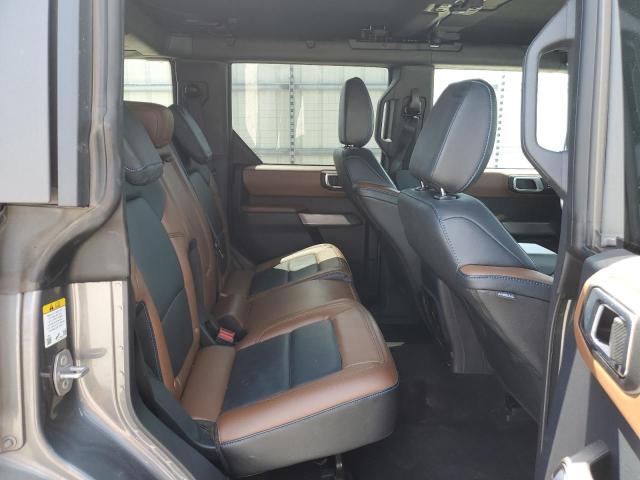 1FMDE5BH5NLB03306 Ford BRONCO BAS