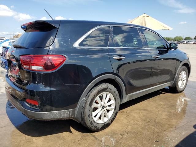5XYPG4A33KG547707 KIA SORENTO L