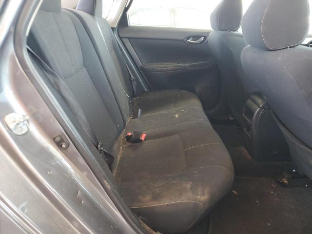 3N1AB7AP2GY306073 Nissan SENTRA S