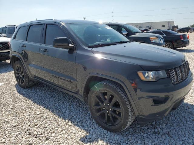 1C4RJEAGXHC915851 Jeep Grand Cherokee Laredo