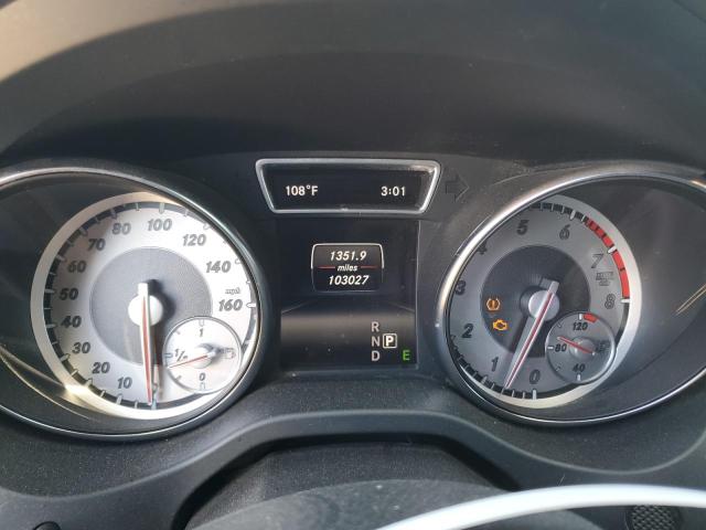 WDDSJ4EB6EN149682 Mercedes-Benz CLA 250