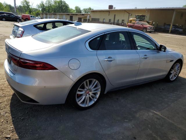 SAJBL4GX7MCY89198 Jaguar Xf R-dynam