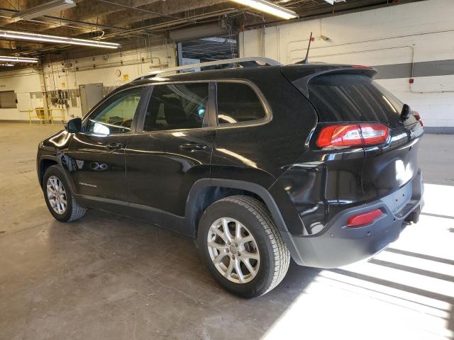 1C4PJMCSXHW529710 Jeep Cherokee Latitude