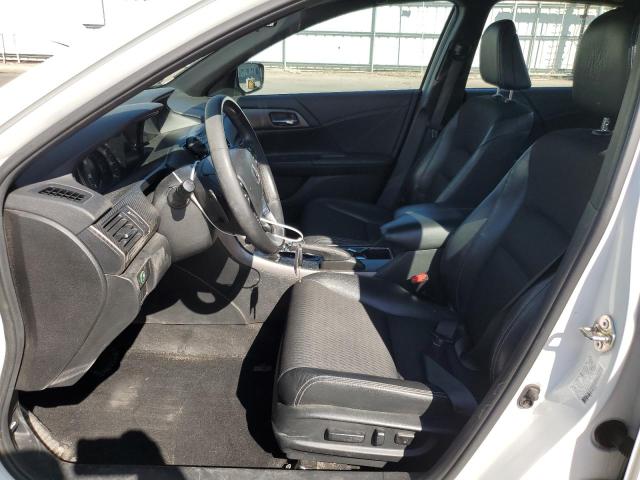 1HGCR2F59GA214475 Honda Accord Sport