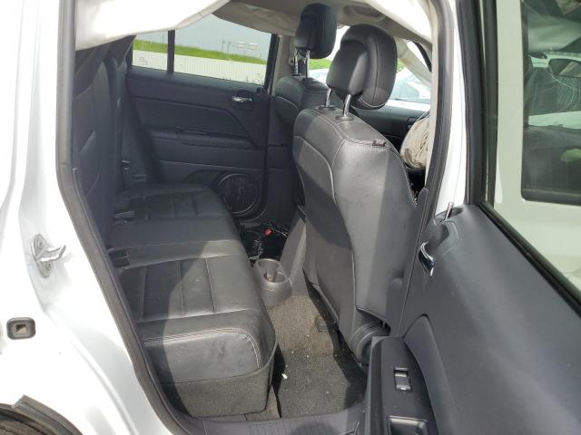 1C4NJRFB0FD114081 Jeep Patriot Latitude