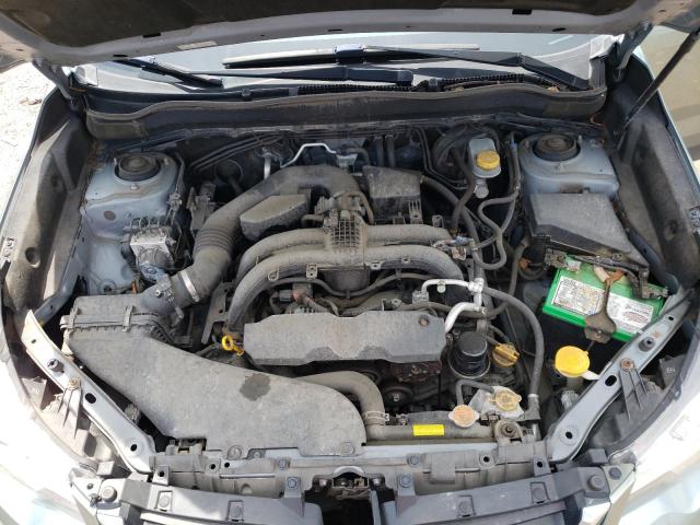 JF2SJAEC7HH402644 Subaru FORESTER 2