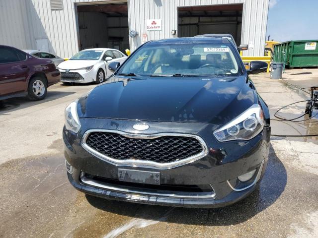 KNALN4D79E5146255 KIA Cadenza Premium