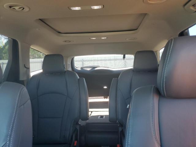5GAERCKW0JJ248860 Buick Enclave Premium