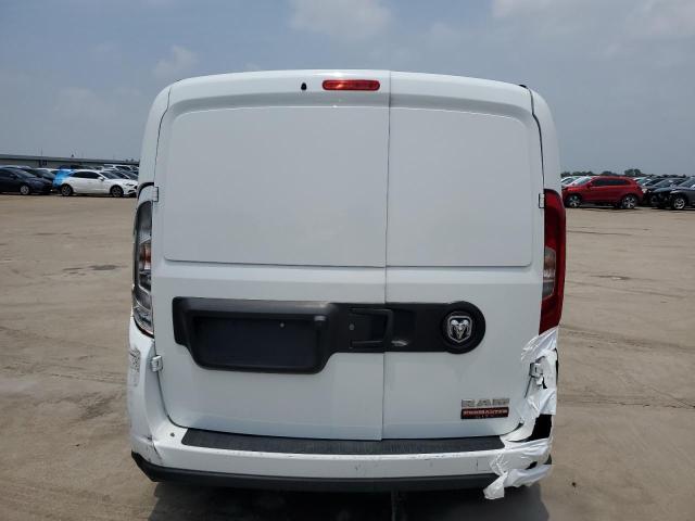 ZFBHRFAB9N6W65708 RAM Promaster City Tradesman