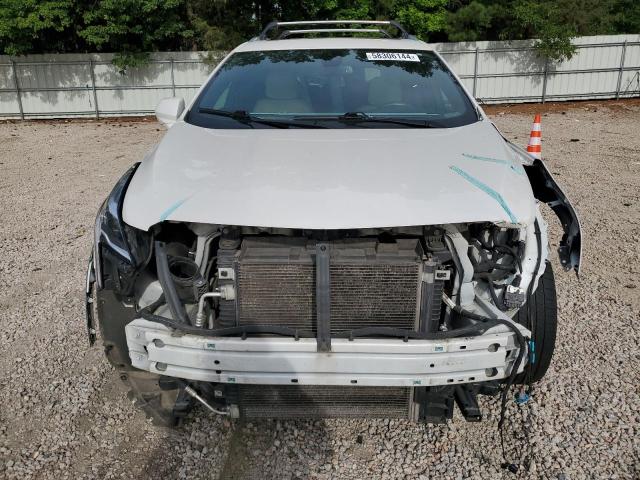 1GYKNCRS3HZ140514 Cadillac Xt5 Premium Luxury