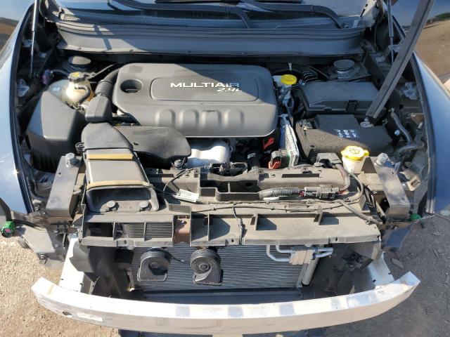 1C4PJLCB8JD540698 Jeep CHEROKEE L