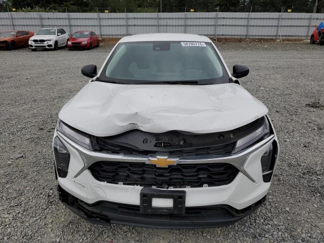 KL77LFE28RC027829 Chevrolet TRAX LS