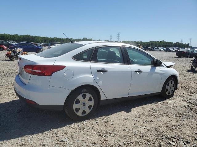 1FADP3E22HL269657 Ford FOCUS S